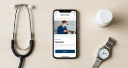 Quinte Health Surges In Global Coverage
