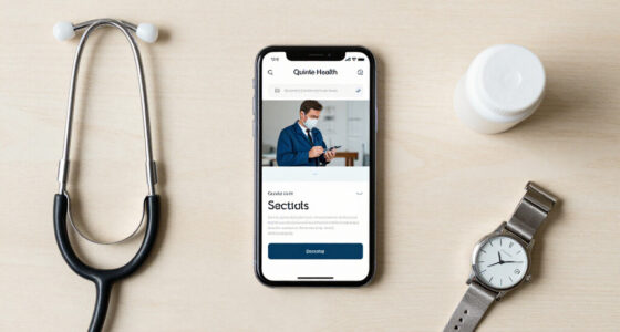 Quinte Health Surges In Global Coverage