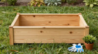 Raised Beds That Save Your Back: A Gentle Guide to Standing-Height Gardening