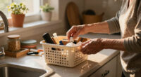 Reducing Clutter Gently: A Kinder Approach to Tidying