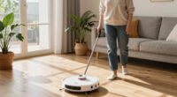 Robot Mops and Vacuums: Do They Really Help?
