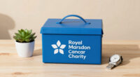 Royal Marsden Cancer Charity Surges In Global Coverage