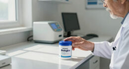 Samsung Biologics Surges In Global Coverage