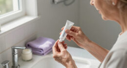 Should I Use Vaginal Estrogen For Menopause Symptoms?