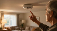 Simple Fire Safety Steps for an Older Home