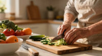 Simple Meal Prep Tools for Cooking with Less Effort