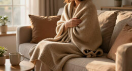 Simple Ways to Make Your Living Room Feel Like a Hug