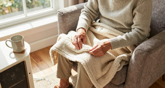 Simple Ways to Stay Warm and Well in Winter