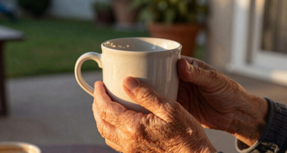 Sipping Made Simple: Cups and Mugs That Are Easy to Hold