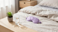 Sleeping Better in Your Later Years: Simple, Natural Tips