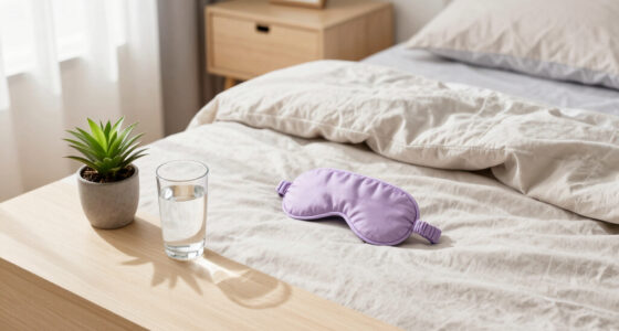 Sleeping Better in Your Later Years: Simple, Natural Tips