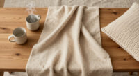 Soft, Warm Throws: A Simple Comfort for Chilly Evenings
