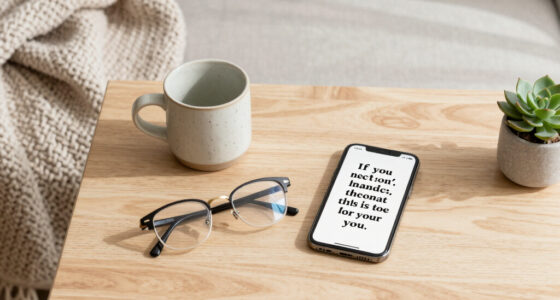 Starting a Little Reading Habit You'll Look Forward To