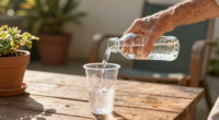 Staying Hydrated: Easy Habits for Warm Country Days