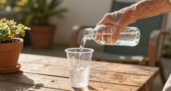 Staying Hydrated: Easy Habits for Warm Country Days