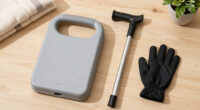 Staying Mobile Indoors: Small Aids That Make a Big Difference