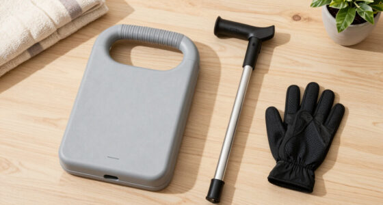 Staying Mobile Indoors: Small Aids That Make a Big Difference