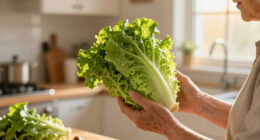 Taylor Farms Lettuce Cyclospora Outbreak