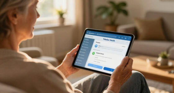 Teladoc Health Surges In Global Coverage