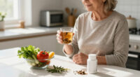 The Best And Worst Habits For Your Liver