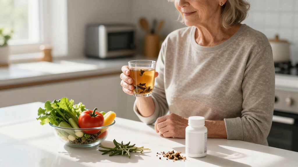 The Best And Worst Habits For Your Liver