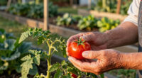 The Easiest Vegetables to Grow with Little Fuss