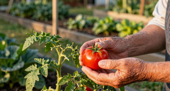 The Easiest Vegetables to Grow with Little Fuss