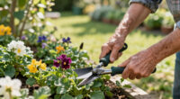 The Kindest Garden Tools for Arthritic Hands