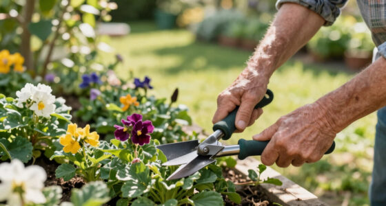 The Kindest Garden Tools for Arthritic Hands