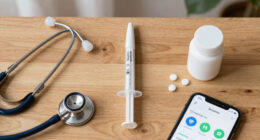 The Ozempic And Wegovy Mistake Sending Thousands To Poison Control