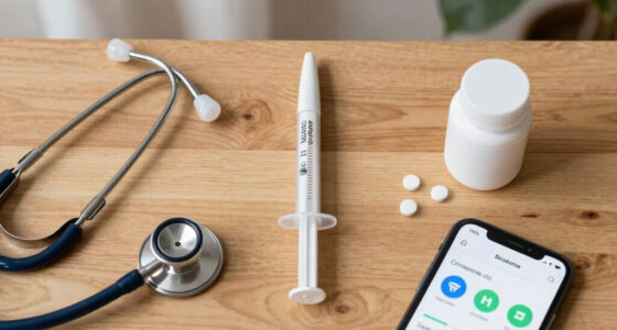 The Ozempic And Wegovy Mistake Sending Thousands To Poison Control