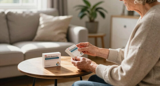 The Shingles Vaccine May Reduce The Risk Of Dementia