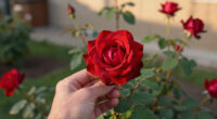 These 7 Gorgeous Thornless Roses Fill Your Yard With Lush Blooms And Dreamy Fragrance – And All Pain Free!