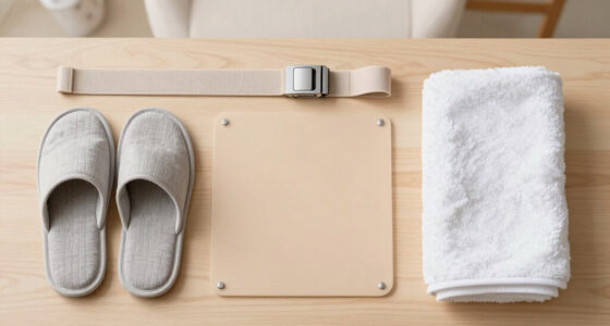 Transfer Aids That Make Standing Up Feel Easier