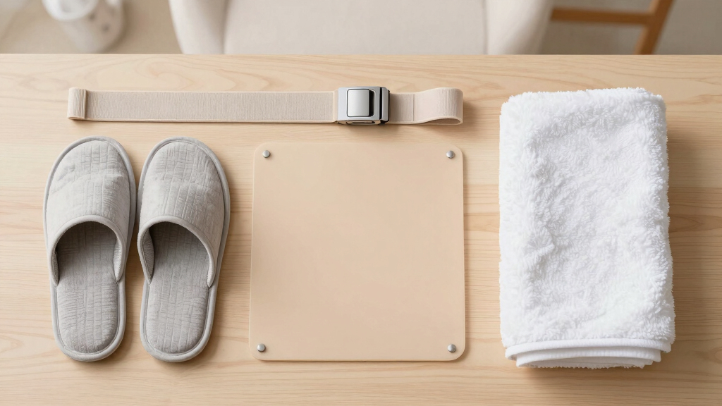 Transfer Aids That Make Standing Up Feel Easier