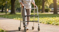 Traveling with a Walker or Scooter Without the Stress