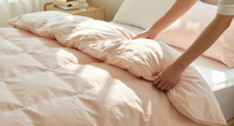 Warm and Washable: Choosing Everyday Comfort Bedding