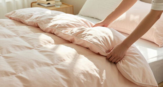 Warm and Washable: Choosing Everyday Comfort Bedding