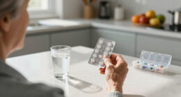 What Older Adults Should Know About GLP-1 Drugs As Medicare Coverage Expands