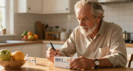 What Older Adults Should Know About GLP-1 Drugs As Medicare Coverage Expands