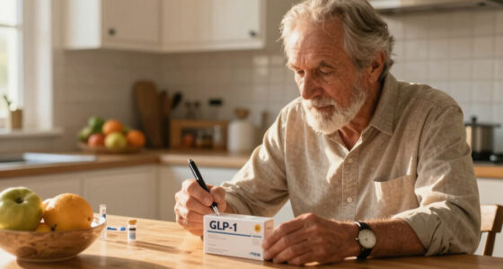 What Older Adults Should Know About GLP-1 Drugs As Medicare Coverage Expands