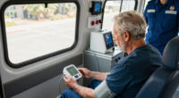 Why American Ambulance Rides Are So Expensive