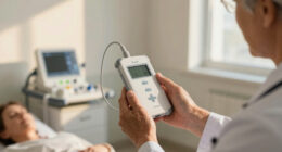 Work Medical Technology Group Surges In Global Coverage