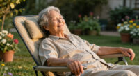 Zero-Gravity Chairs Explained: Why They Feel So Good