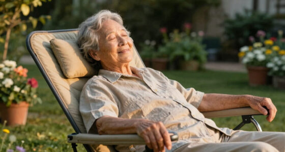 Zero-Gravity Chairs Explained: Why They Feel So Good