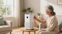 10 Best Air Purifiers for Seniors with Allergies in 2026