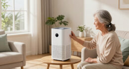 10 Best Air Purifiers for Seniors with Allergies in 2026