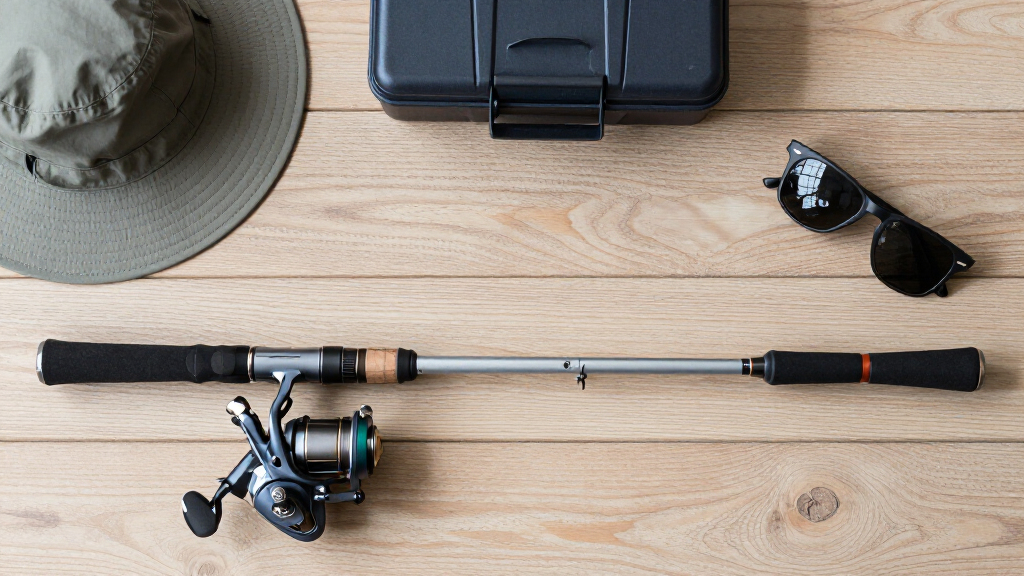10 Best Beginner Fishing Rods for Seniors in 2026