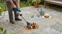 10 Best Cordless Leaf Blowers for Seniors in 2026