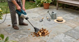 10 Best Cordless Leaf Blowers for Seniors in 2026